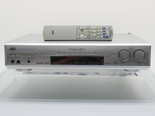 Jvc 7ch 110w hdmi - jvc,