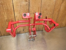 Supporto Indicatore Schermo