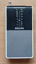 RARE POCKET RADIO PHILIPS AE1530/00 FM AM