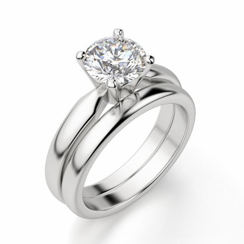 Anello fidanzamento in - anello,