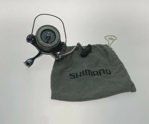 Mulinello spinning shimano - mulinello,