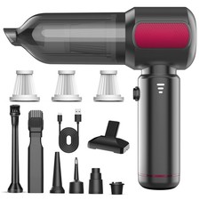 Aspirapolvere per Auto Potente