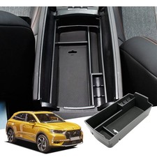 DS 7 Crossback/Facelift 2025