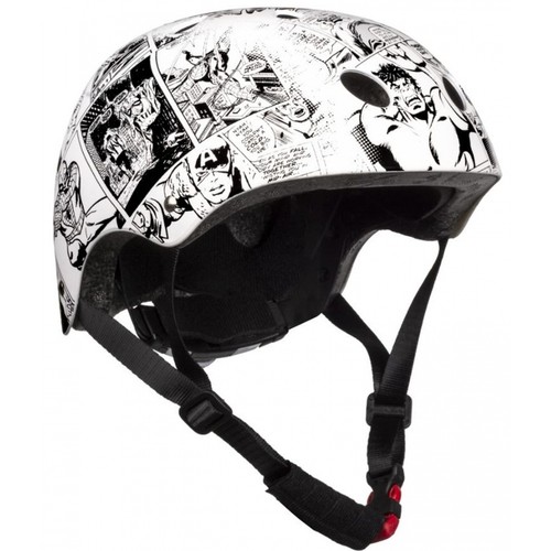 Casco skate bambino - skate, avengers