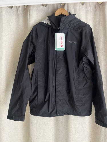 Nuovo marmot precip eco - marmot,