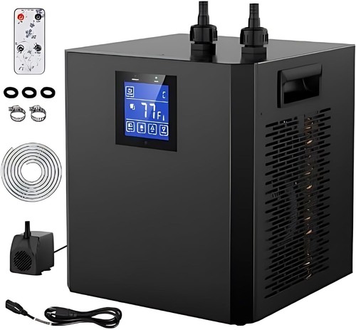 79gal refrigeratore acquario - 79gal,