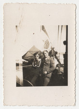 Cagliari 1939 Navy Army