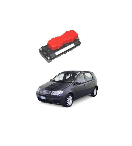 Centralina iniezione motore