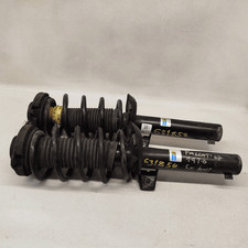 Ammortizzatore ant. SX VOLKSWAGEN PASSAT (36) Alltrack2.0 TDI BMT(125Kw)DSG