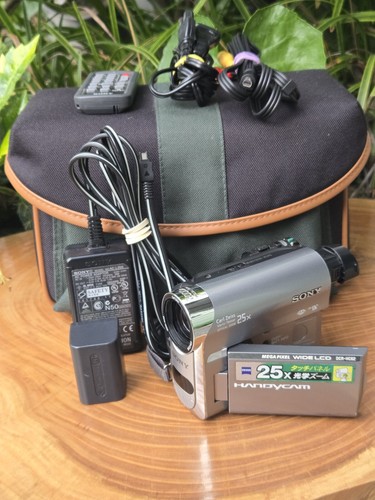 22266 videocamera sony - 22266,