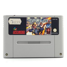 Gioco Super Nintendo: REALM -