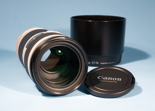 Canon 200mm 4 l - 70-200mm, f/4