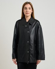 Giubbotto biker Salaha donna