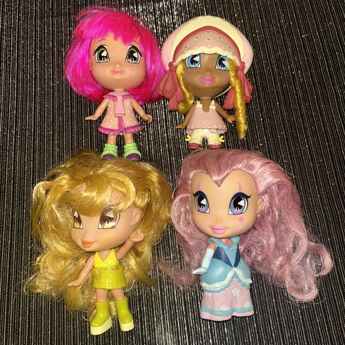 Winx club 2006 - magic, makeover