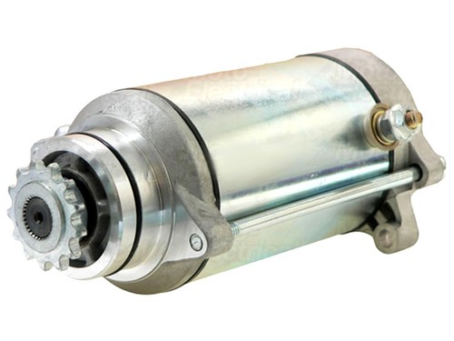 Motorino avviamento starter