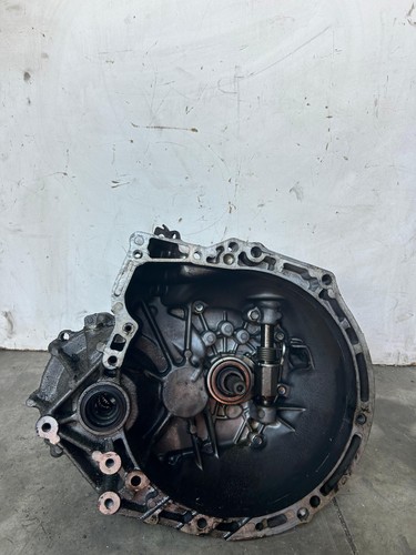 Cambio manuale completo - cambio,