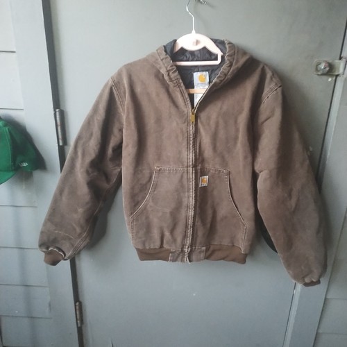 Carhartt y06 cht - carhartt, xl