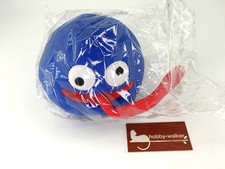 Peluche pupazzo Sanei Boeki