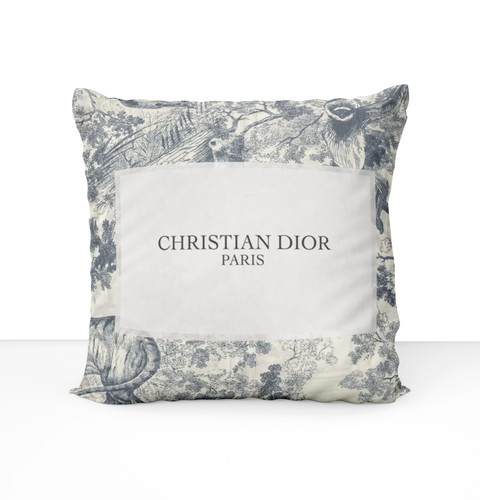 Cuscino decorativo christian - decorativo,