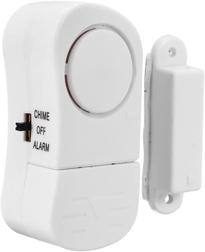 Allarme magnetico electraline - allarme,