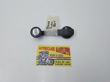 Maniglia Manovella Del Finestrino In Plastica Per Fiat 850 T Pulmino 238 E 241