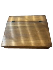 Scrittoio da viaggio vintage