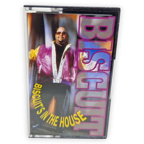 Biscuit biscuits the house - biscuits,