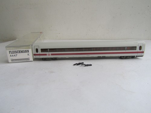 Fleischmann 4447 carro - h0,