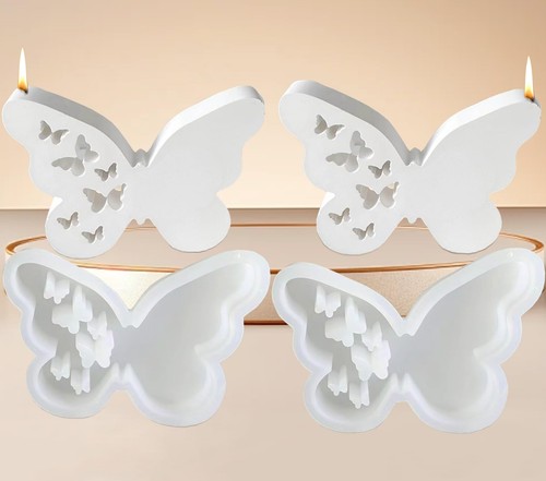 Pezzi candele stampi in - stampi,