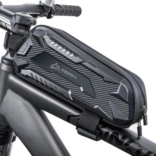 Borsa telaio bici super - borsa,