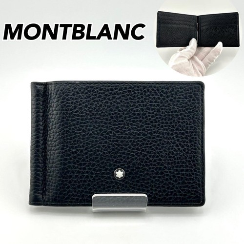Portafoglio montblanc bifold - montblanc,