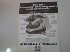 advertising Pubblicità 1979 CASCO HELMET AGV X3000 X 3000 SUPER