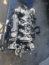 Motore Ford Focus C-MAX 2007
