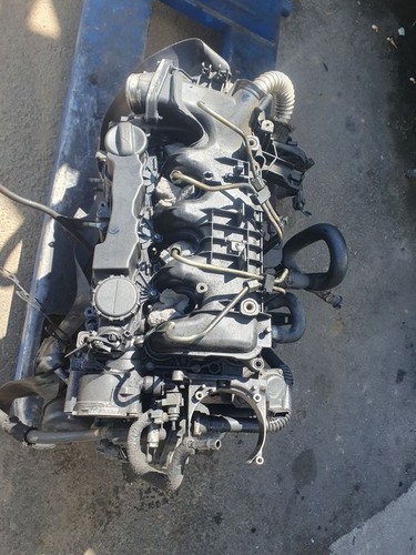 Motore ford focus - motore, c-max