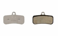 Coppia pastiglie Shimano