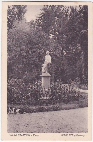 Magreta modena villa - magreta,