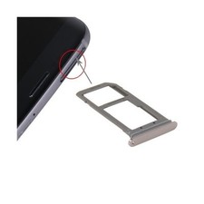 S7 EDGE G935 - ALLOGGIO SIM SD