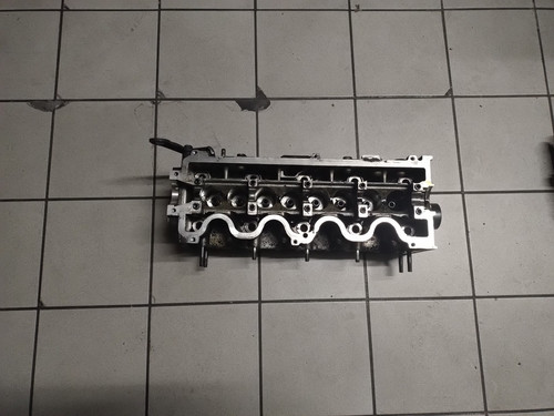 Testata fiat alfa - testata,