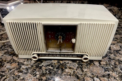 Vintage general electric - general,