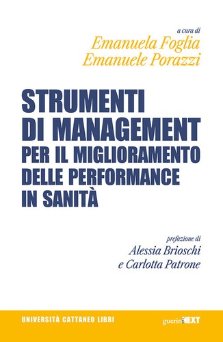 Strumenti management per il - strumenti,