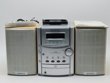 Kenwood HM-332 (RXD-M32) Micro