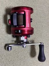 Mulinello da baitcasting Daiwa
