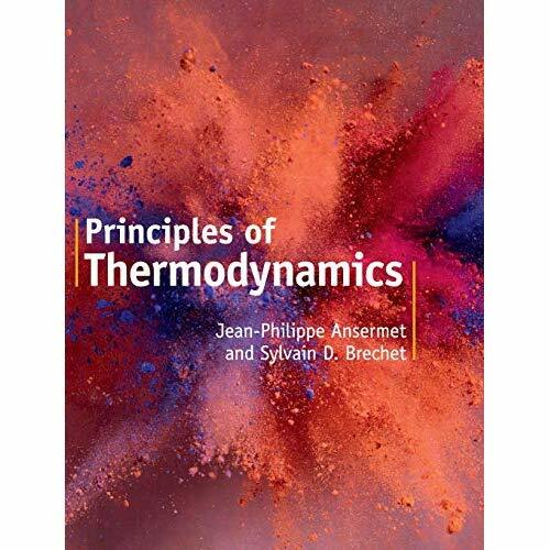 Principles thermodynamics - principles,