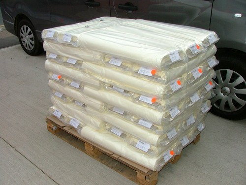 100 cotone rasatello tenda - rasatello,