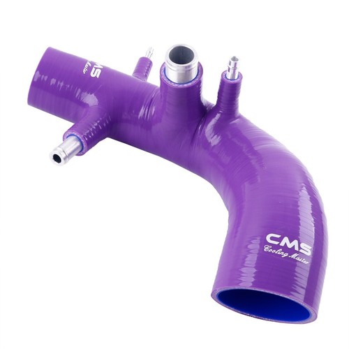 Air intake hose for - air, alfa