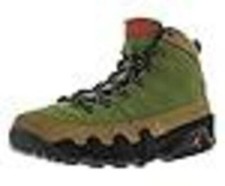 Air Jordan 9 Retro Boot NRG
