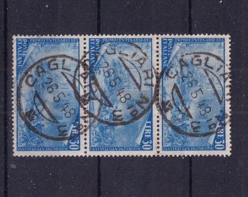 Italian republic 1948 - italian,