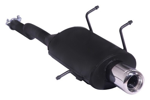 Scarico sportivo per suzuki - scarico,