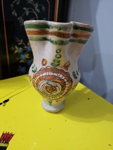 Ceramica antica brocca - ceramica,