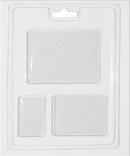 Stampo Polvere Ceramica Gesso